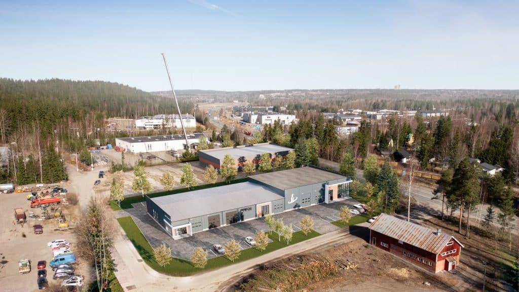 Uretaanielementti-hallin hinta vuonna 2026 4 Pelti–uretaani–pelti-elementti vs. pelti-villa-pelti-elementti