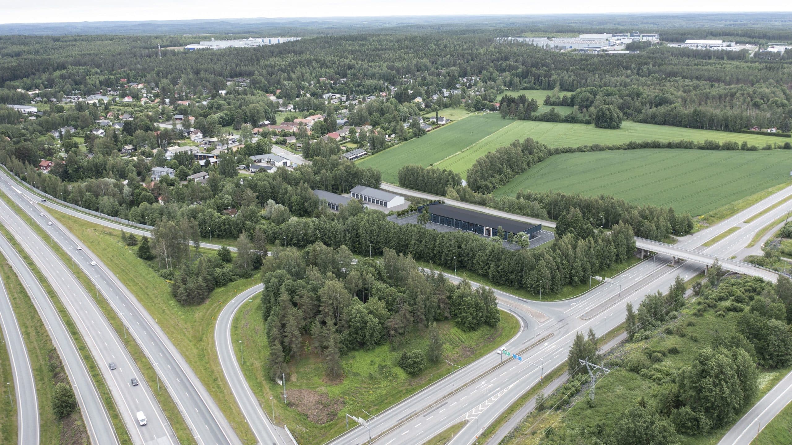 5. Luovutus ja käyttöönotto varmistavat tilan sujuvan käyttöönoton

