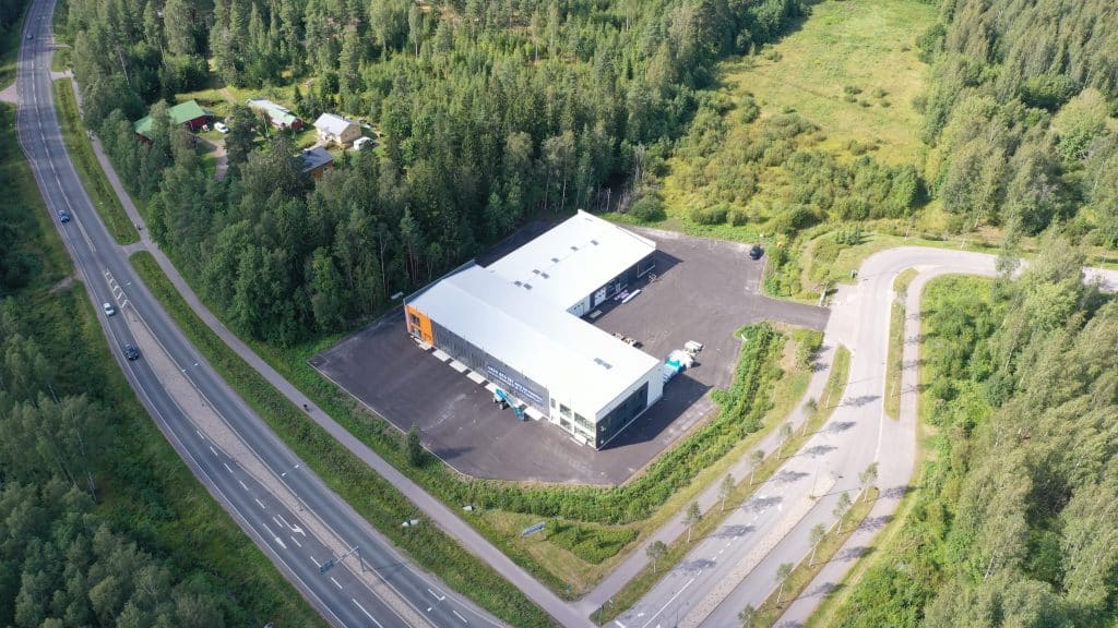 Kiinteistön energiatehokkuus – mitä energialuokka kertoo?